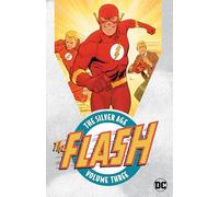 Flash 3: The Silver Age