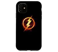 The Flash Title Coque pour iPhone 11