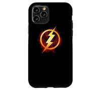 The Flash Title Coque pour iPhone 11 Pro