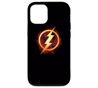 The Flash Title Coque pour iPhone 12/12 Pro