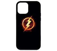 The Flash Title Coque pour iPhone 12 Mini
