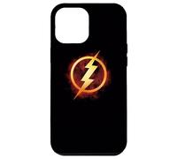 The Flash Title Coque pour iPhone 12 Pro Max