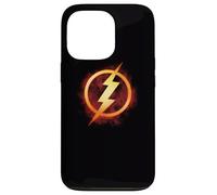 The Flash Title Coque pour iPhone 13 Pro