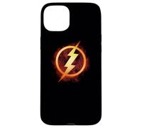 The Flash Title Coque pour iPhone 15 Plus