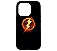 The Flash Title Coque pour iPhone 15 Pro