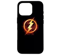 The Flash Title Coque pour iPhone 16 Pro