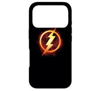 The Flash Title Coque pour iPhone 17 Pro