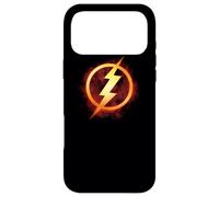 The Flash Title Coque pour iPhone 17 Pro Max