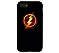 The Flash Title Coque pour iPhone SE (2020) / 7/8