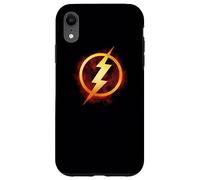 The Flash Title Coque pour iPhone XR