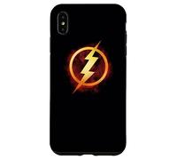 The Flash Title Coque pour iPhone XS Max