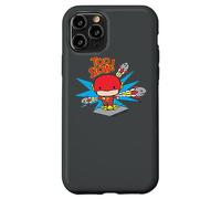 The Flash Too Slow Coque pour iPhone 11 Pro
