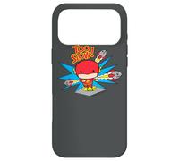 The Flash Too Slow Coque pour iPhone 17 Pro Max