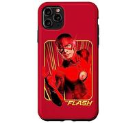 The Flash: TV Series Barry Bolts Coque pour iPhone 11 Pro Max
