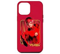 The Flash: TV Series Barry Bolts Coque pour iPhone 12 Pro Max