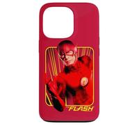 The Flash: TV Series Barry Bolts Coque pour iPhone 13 Pro