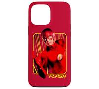 The Flash: TV Series Barry Bolts Coque pour iPhone 13 Pro Max