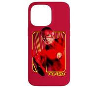 The Flash: TV Series Barry Bolts Coque pour iPhone 14 Pro Max