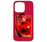 The Flash: TV Series Barry Bolts Coque pour iPhone 15 Pro Max