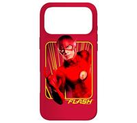 The Flash: TV Series Barry Bolts Coque pour iPhone 17 Pro Max