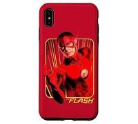 The Flash: TV Series Barry Bolts Coque pour iPhone XS Max
