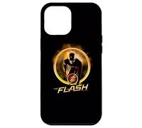The Flash: TV Series Fastest Man Alive Coque pour iPhone 12 Pro Max