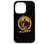 The Flash: TV Series Fastest Man Alive Coque pour iPhone 13 Pro