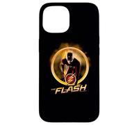 The Flash: TV Series Fastest Man Alive Coque pour iPhone 15