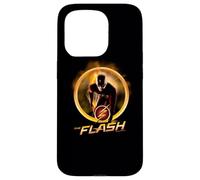 The Flash: TV Series Fastest Man Alive Coque pour iPhone 15 Pro