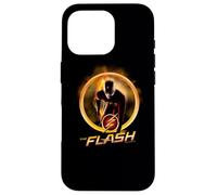 The Flash: TV Series Fastest Man Alive Coque pour iPhone 16 Pro