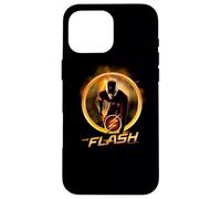 The Flash: TV Series Fastest Man Alive Coque pour iPhone 16 Pro Max