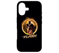 The Flash: TV Series Fastest Man Alive Coque pour iPhone 17