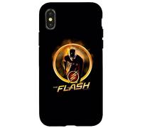 The Flash: TV Series Fastest Man Alive Coque pour iPhone X/XS