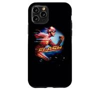 The Flash: TV Series Fastest Man Coque pour iPhone 11 Pro
