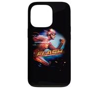 The Flash: TV Series Fastest Man Coque pour iPhone 13 Pro