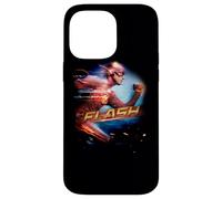 The Flash: TV Series Fastest Man Coque pour iPhone 14 Pro Max
