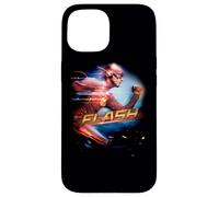 The Flash: TV Series Fastest Man Coque pour iPhone 15