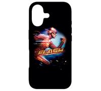 The Flash: TV Series Fastest Man Coque pour iPhone 17