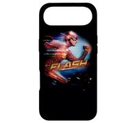 The Flash: TV Series Fastest Man Coque pour iPhone Air