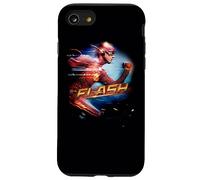 The Flash: TV Series Fastest Man Coque pour iPhone SE (2020) / 7/8