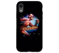 The Flash: TV Series Fastest Man Coque pour iPhone XR