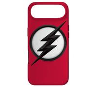 The Flash: TV Series Jesse Quick Logo Coque pour iPhone Air