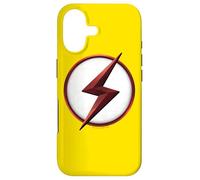The Flash: TV Series Kid Flash Logo Coque pour iPhone 17