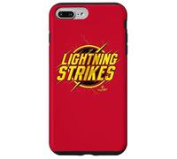 The Flash: TV Series Lightning Strikes Coque pour iPhone 7 Plus/8 Plus