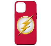The Flash: TV Series New Logo Coque pour iPhone 12 Pro Max