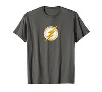 The Flash TV Series New Logo T-Shirt
