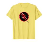 The Flash TV Series Reverse Flash Logo T-Shirt