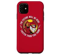 The Flash: TV Series The Future Coque pour iPhone 11