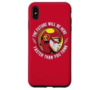 The Flash: TV Series The Future Coque pour iPhone XS Max