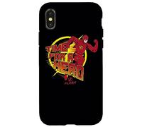 The Flash: TV Series Time for a Hero Coque pour iPhone X/XS